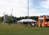 Tailgate Party 09007
