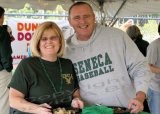Tailgate Party 09012