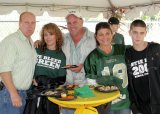 Tailgate Party 09013