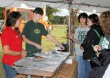 Tailgate Party 09014
