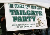 Tailgate Party 09018