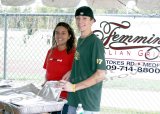 Tailgate Party 09021