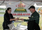 Tailgate Party 09022