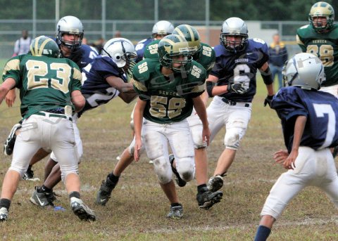 TcreekFR151