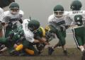 Gang tackle