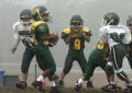 pass rush