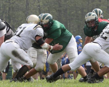 o line 3