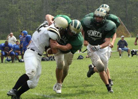 jv def