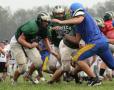 O line