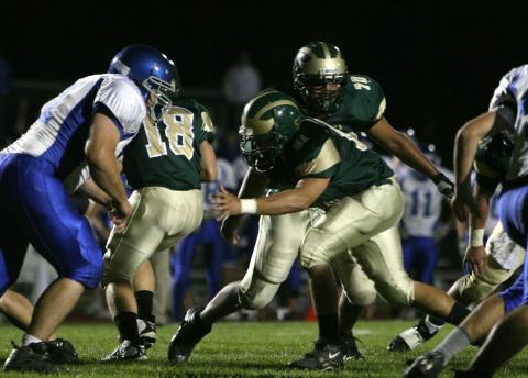 O Line 1