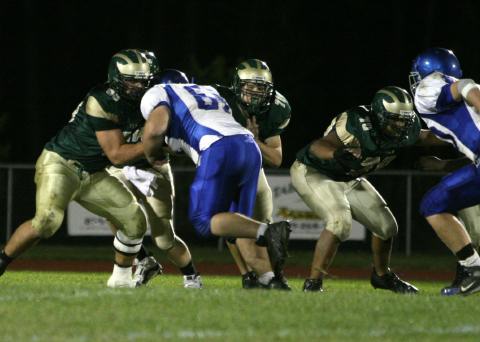 O Line 2