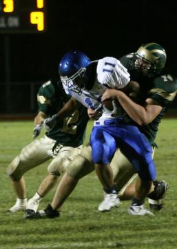 Fumble