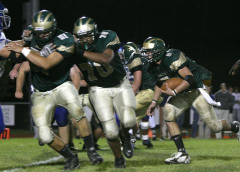 O Line 4