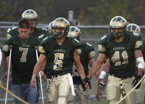 Captains