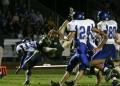 Sean C airborne