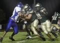 O Line 5