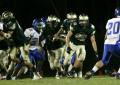 Kick return