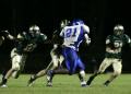 Kick coverage