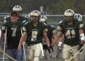 Captains