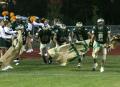 TAKING THE FIELD