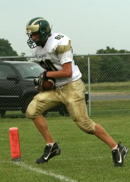 gleason td 3