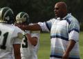 coach