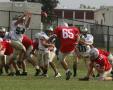 kick block