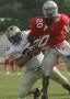 Brandon Tackle