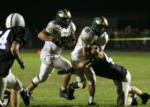 #31 trent