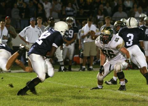 hendrickson