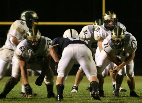 o line 3