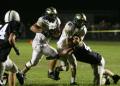 #31 trent