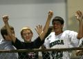 fans