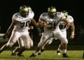 o line