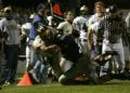 sean 1 more yard