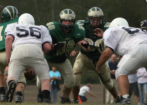 o line 2