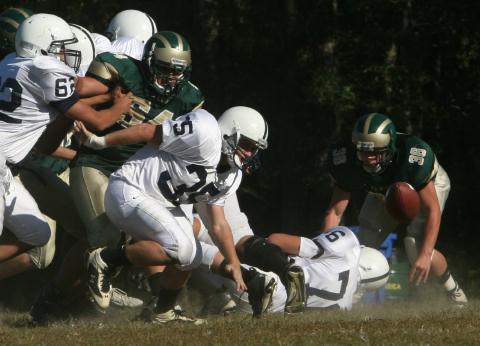 def fumble