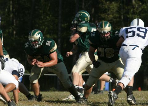 o line 2