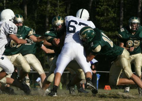 o line 3