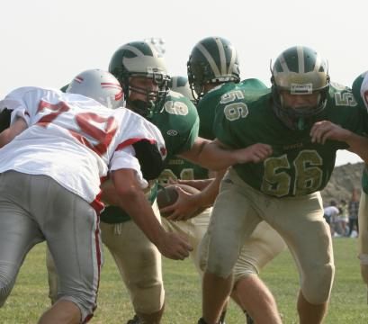 Oline 1