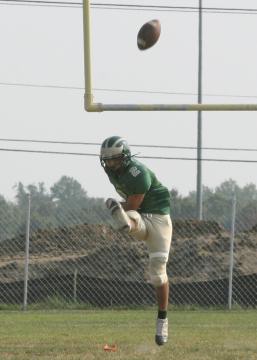 steven kickoff