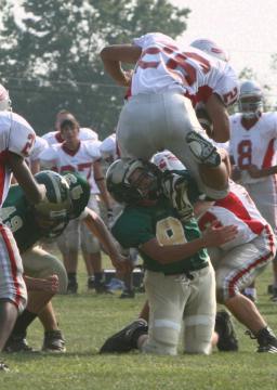 weber tackle 2