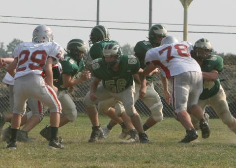 Oline 2