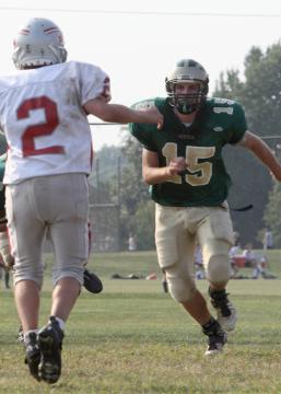luke block
