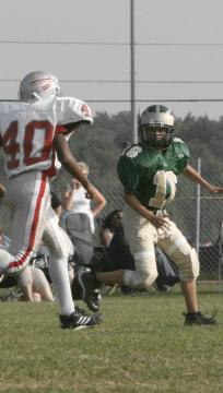 trevor