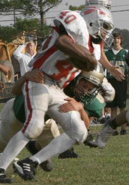 weber tackle 4
