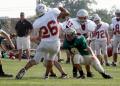 weber tackle