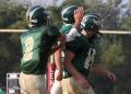 nice pass