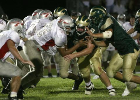 d line good
