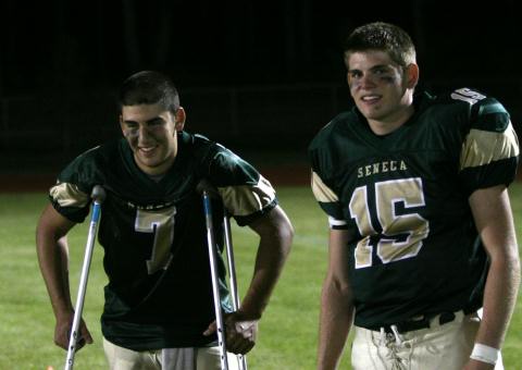 josh & tom